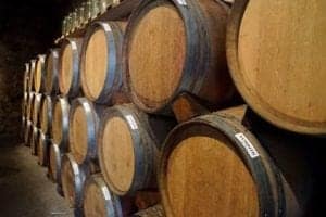 barrels