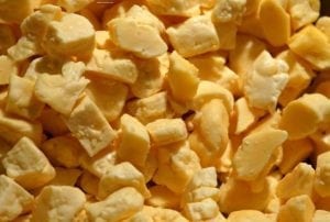 squeeky cheese