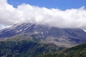 Mount St. Helens