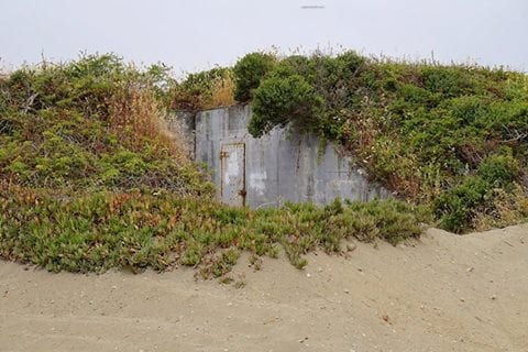 Military Bunkers