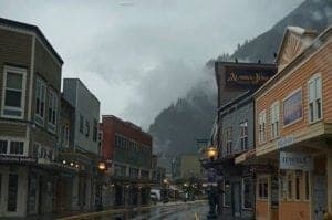 Juneau