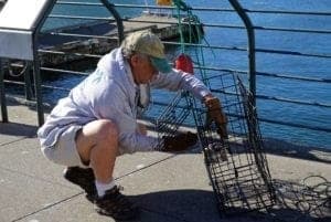 fishing