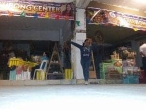 sports-venue