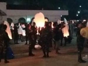 lantern
