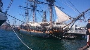 ship
