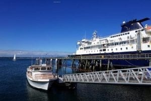 Exploring The Inside Passage
