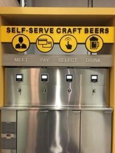 Gormei Beer Self Service