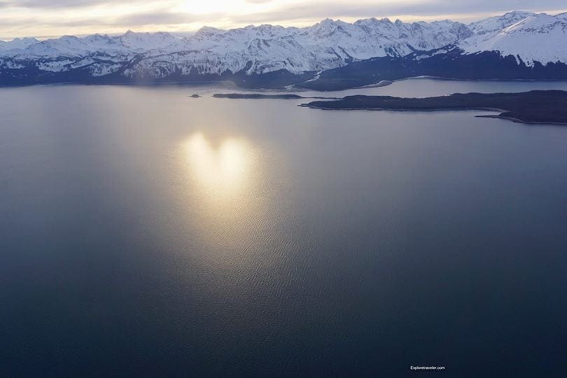 Alaskan wilderness