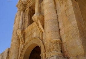 Jerash