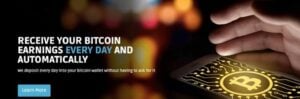 Mastering Daily Returns With GladiaCoin - Bitcoin
