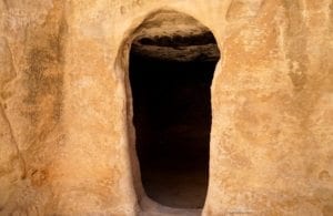 Empty Tomb