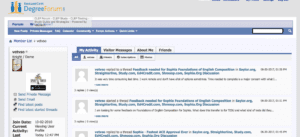 Screenshot of a social media post related to travel insights and tips, featured on ExploreTraveler's page about Fodnote content.