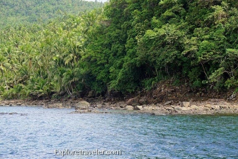 ExploreTraveler original Philippines travel image or official video still
