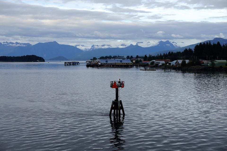 Alaska Marine Highway