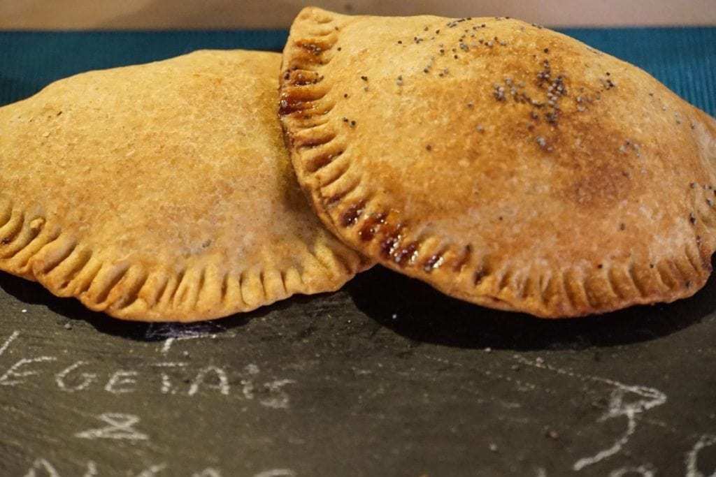 empanada