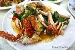 Sea Food