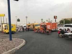 Using Crypto To Travel Part II - A truck that is driving down the street - Car