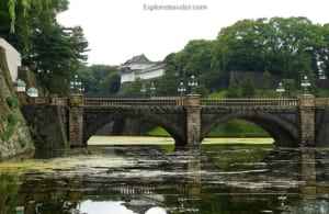 Bridge Japan