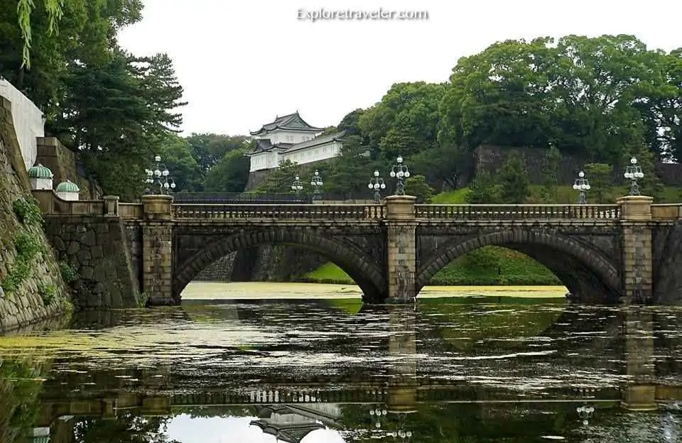 日本のユニークさを探る旅行者フォトツアー13