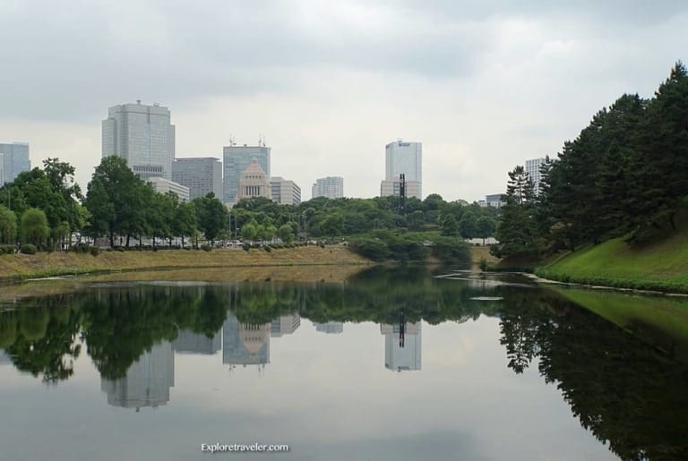 Explore Traveler Photo Tour: Exploring The Uniqueness Of Japan ...