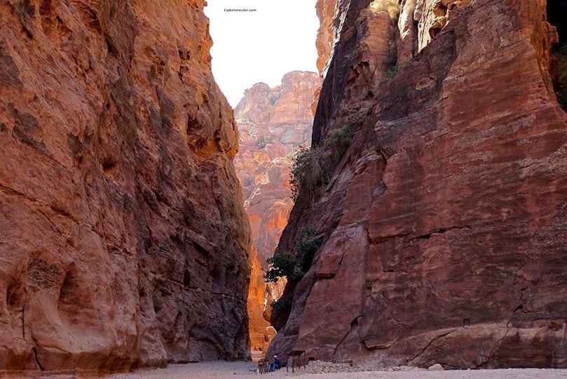 ExploreTraveler Presents Exploring Jordan Via Photo Tour and Guide12