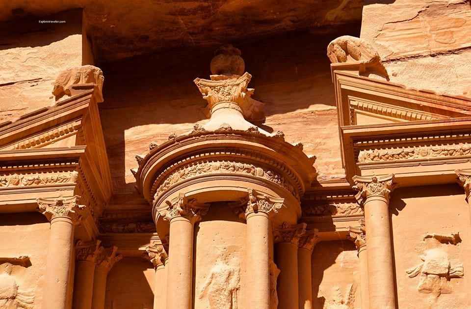 ExploreTraveler Presents Exploring Jordan Via Photo Tour and Guide16