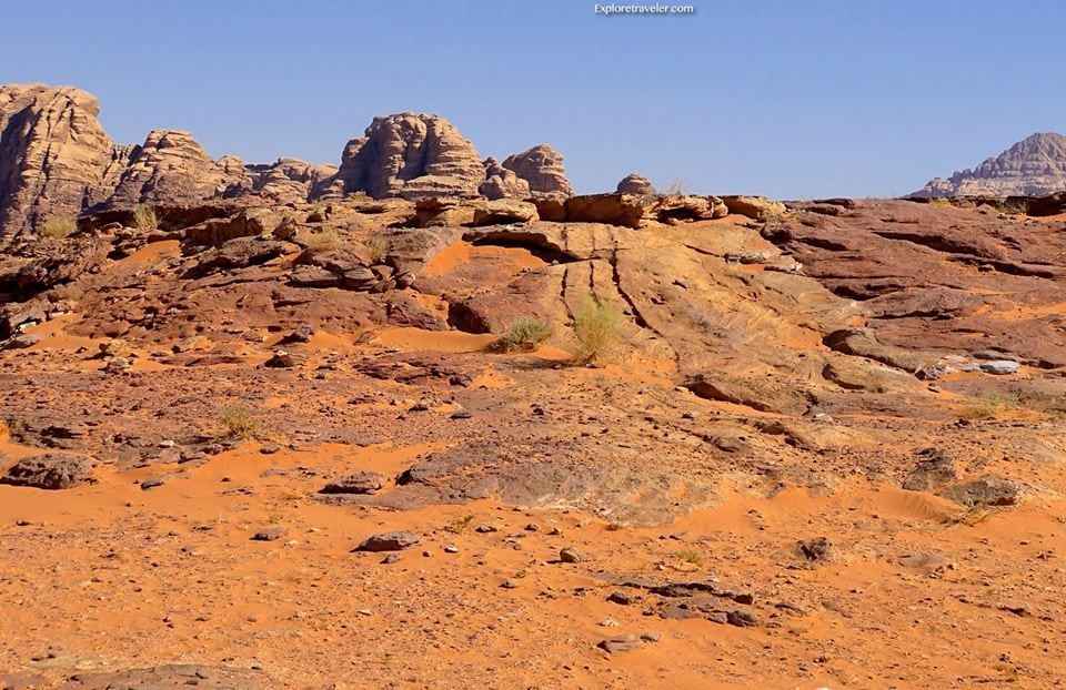 ExploreTraveler präsentiert die Erkundung Jordaniens per Fototour und Guide7