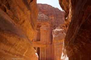 Jordan Rocky Structures