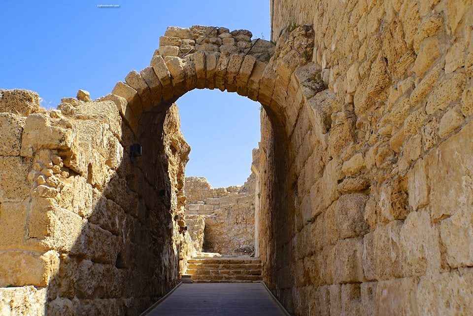 Photo Tour Of Jerusalem In Israel2