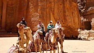 travel careers