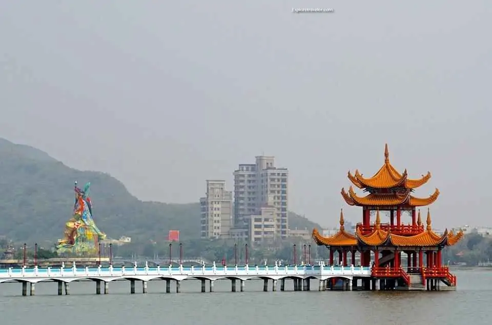 Discovering The Mystery And Beauty Of Taiwan2