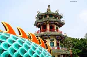 Beauty of Taiwan