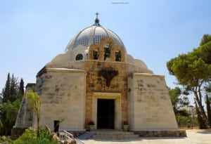 Elegant Church Architecture