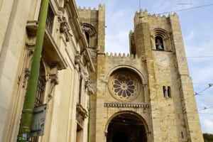 Church Architecture