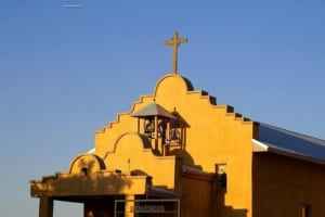 Elegant Church Architecture