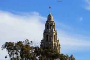 Historic Bell Tower