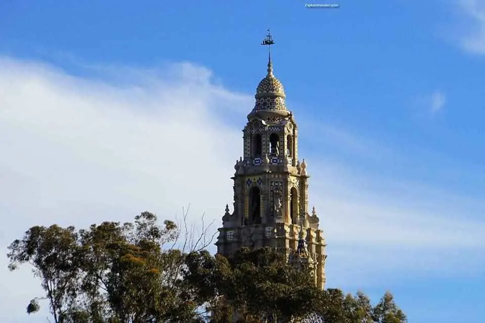 Historic Bell Tower