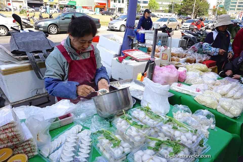 الانغماس في الأطباق الشهية من تايوان والفلبين 5