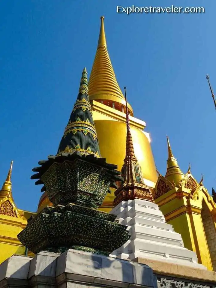 The Many Exciting Faces Of Bangkok Thailand4