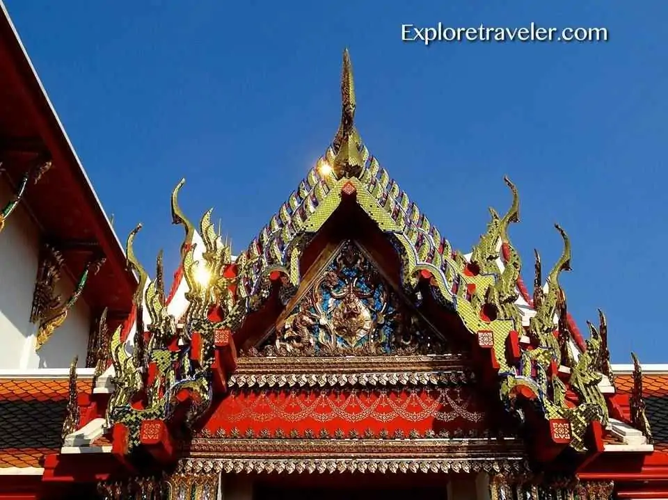 The Many Exciting Faces Of Bangkok Thailand6