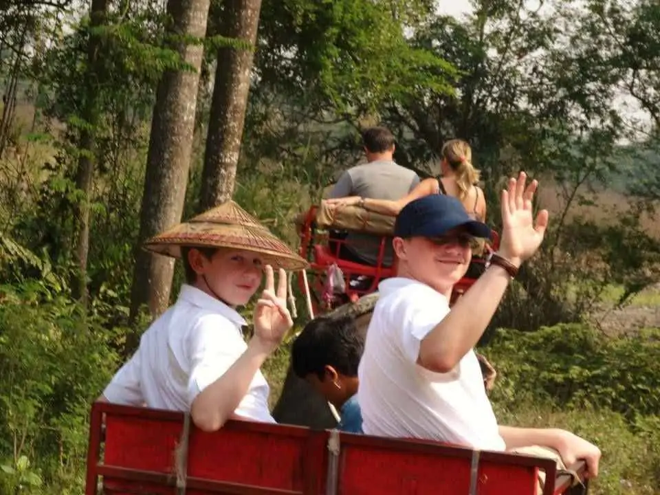 The Many Exciting Faces Of Bangkok Thailand8