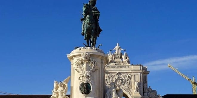 Things To Do In Lisbon