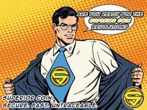 Superior Coin