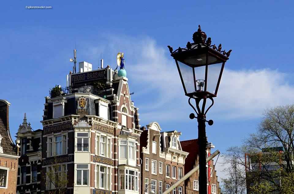 Amsterdam