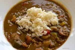 gumbo