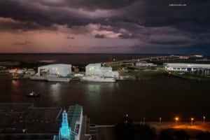 Port of Mobile