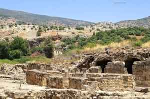 Ruins