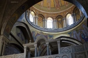 church
