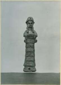 City of Ur Artifacts 1920