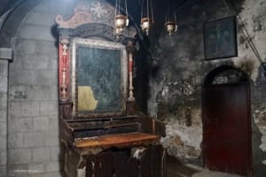 Ancient Church